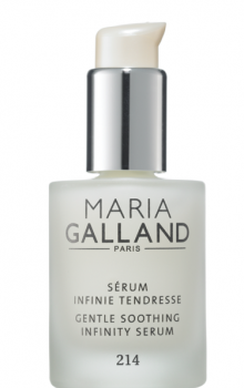 SÉRUM INFINIE TENDRESSE 214 von MARIA GALLAND PARIS